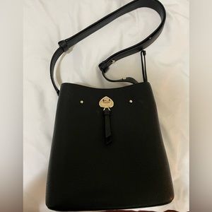 Kate Spade Small Marti Bucket Bag